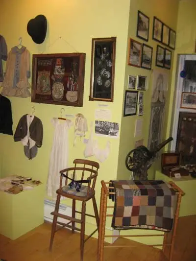 exhibit