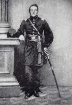 martin