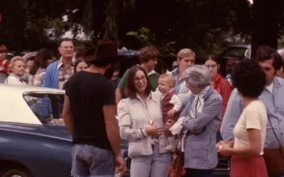 Glenda Bissex – 1976